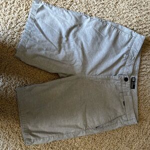 Hurley X Nike Dri Fit Men’s shorts